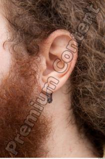 Ear texture of street references 419 0001